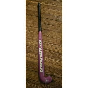 Gryphon Pink Composite Regular Bow Right 25mm Appr Field Hockey Stick - see pics